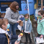 kindness kits at the shack